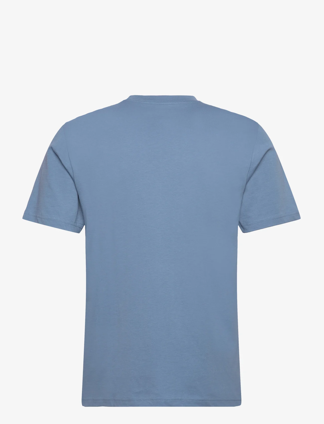 Dickies - SS MAPLETON TEE - lowest prices - coronet blue - 1