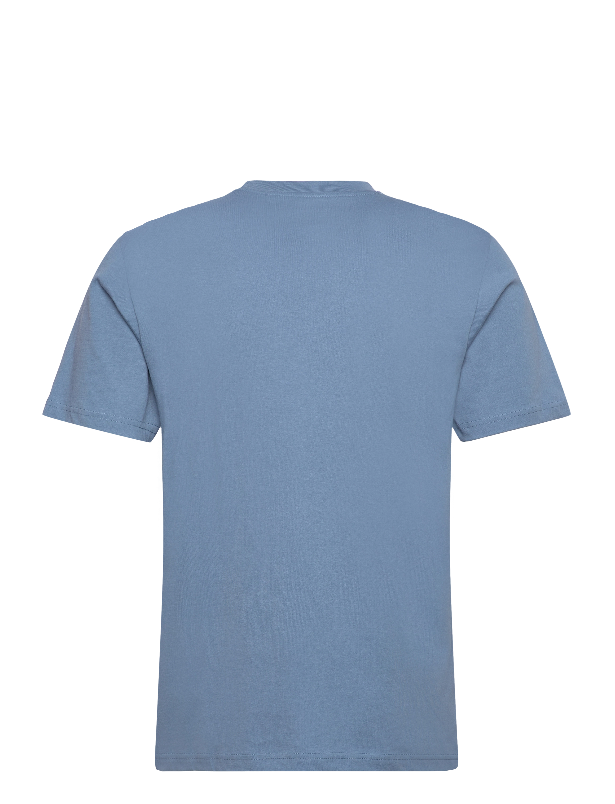 Dickies - MAPLETON SS TEE - lowest prices - coronet blue - 1