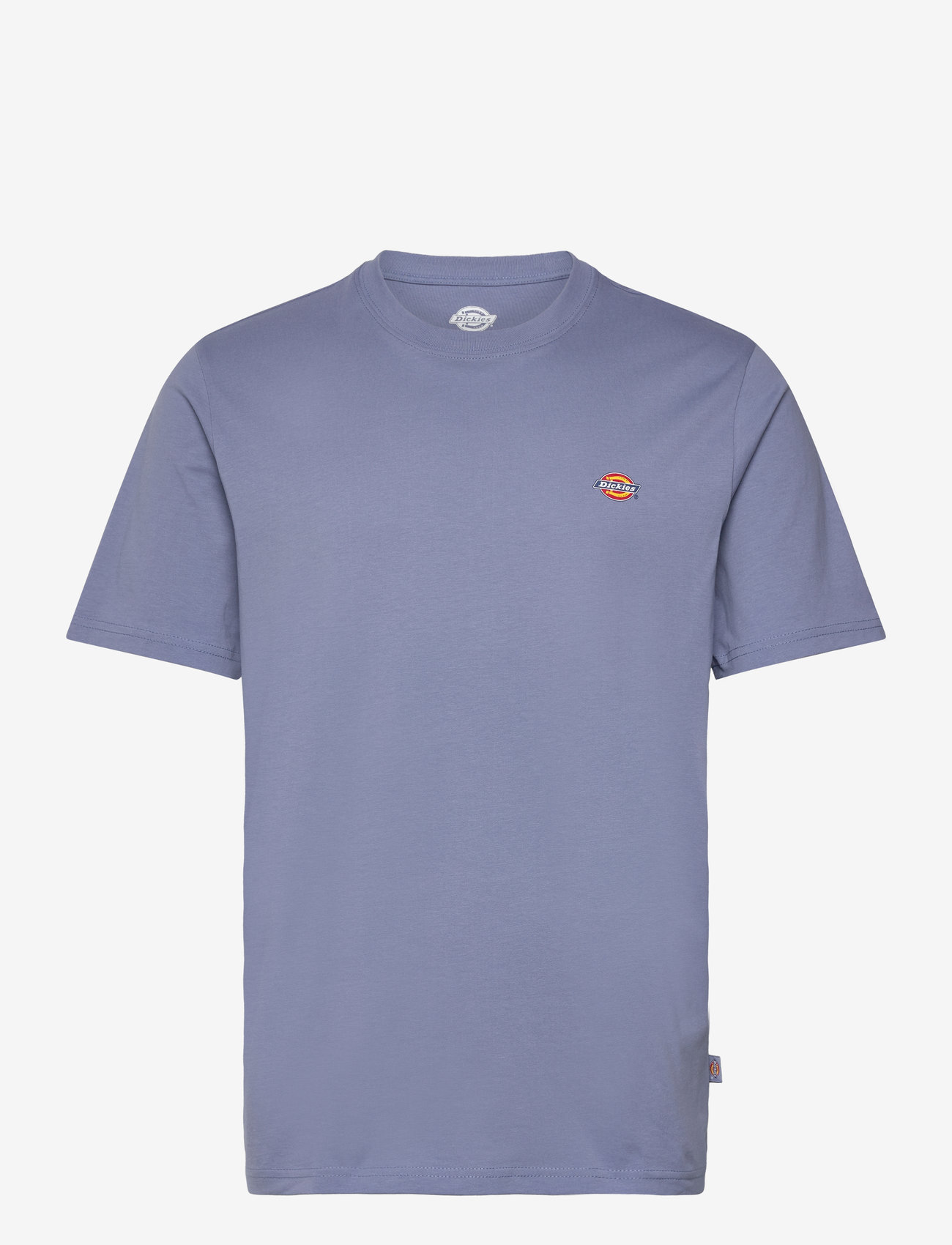 Dickies - MAPLETON SS TEE - autumn clothing - country blue - 0