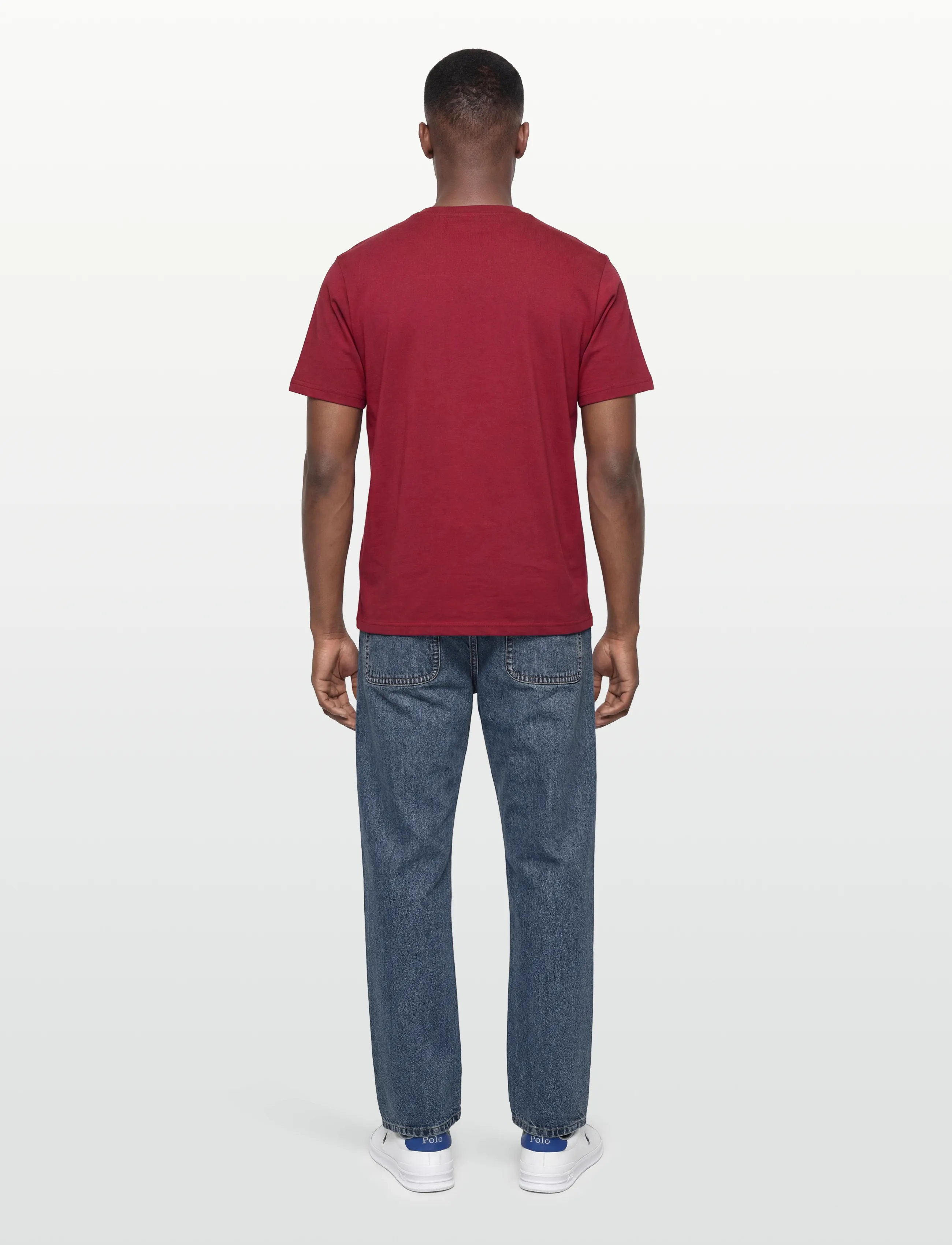 Dickies Mapleton Ss Tee t-shirts - bas herr – bild 3