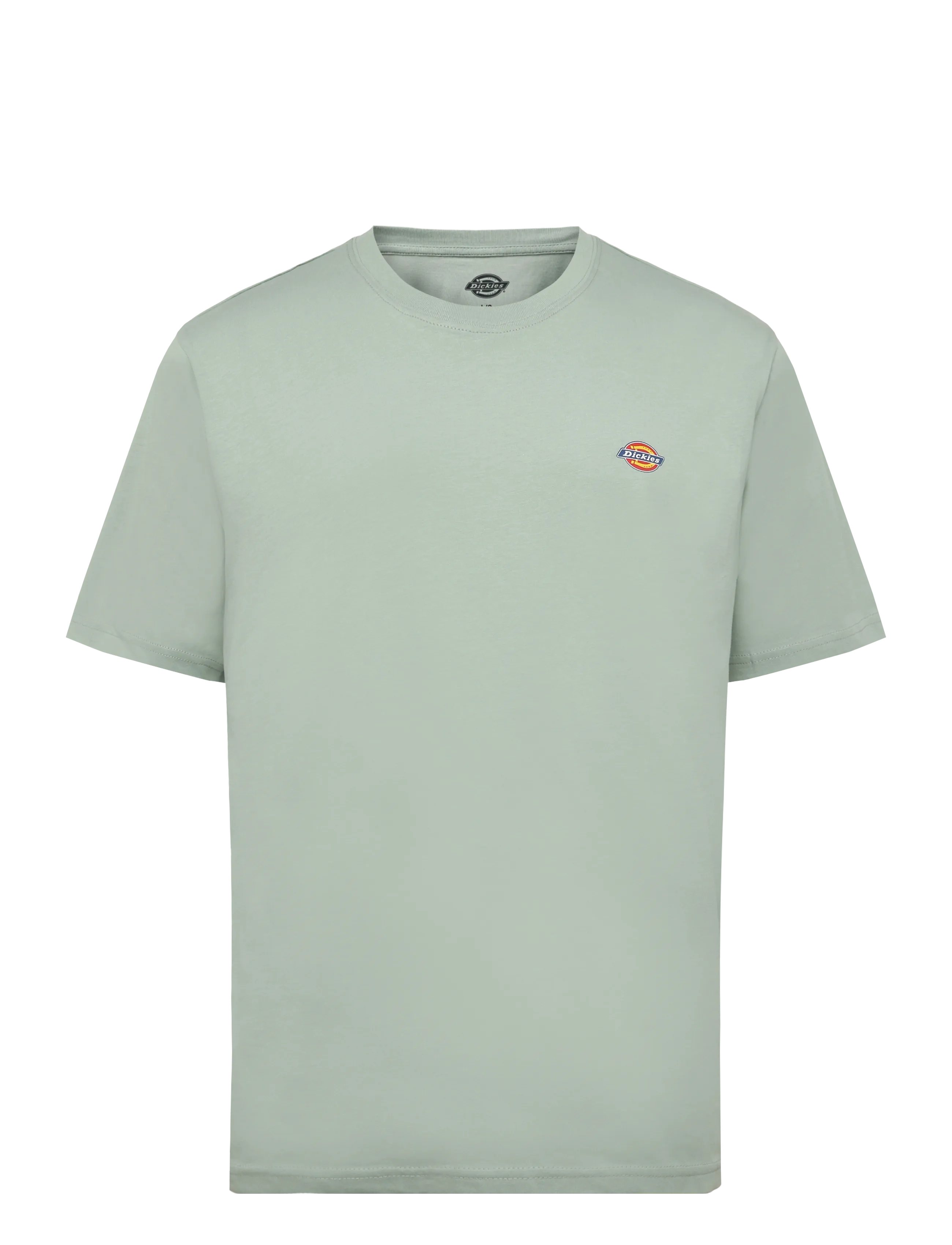 Dickies MAPLETON SS TEE - T-shirts - JADEITE / green