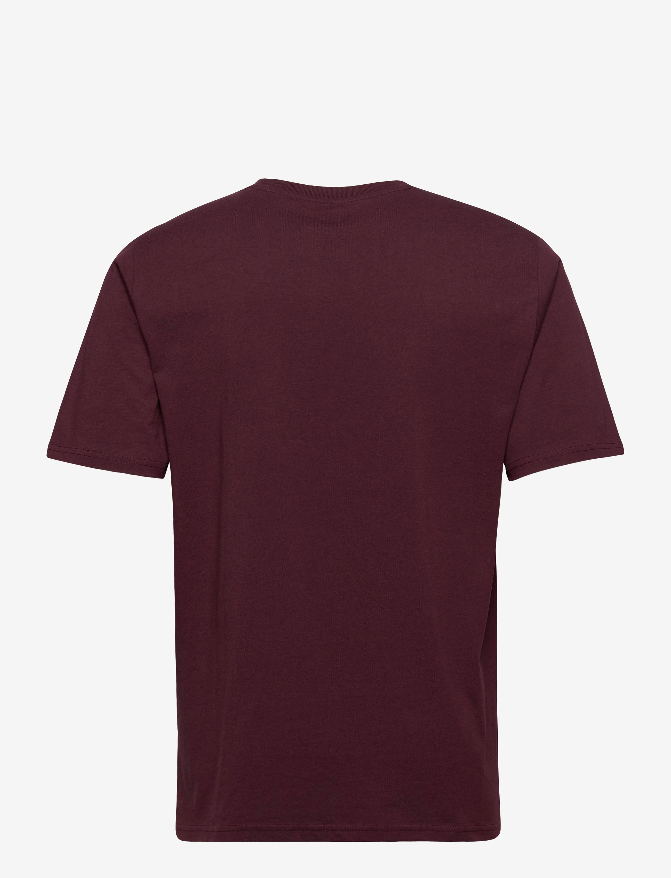 Dickies - MAPLETON SS TEE - die niedrigsten preise - maroon - 2