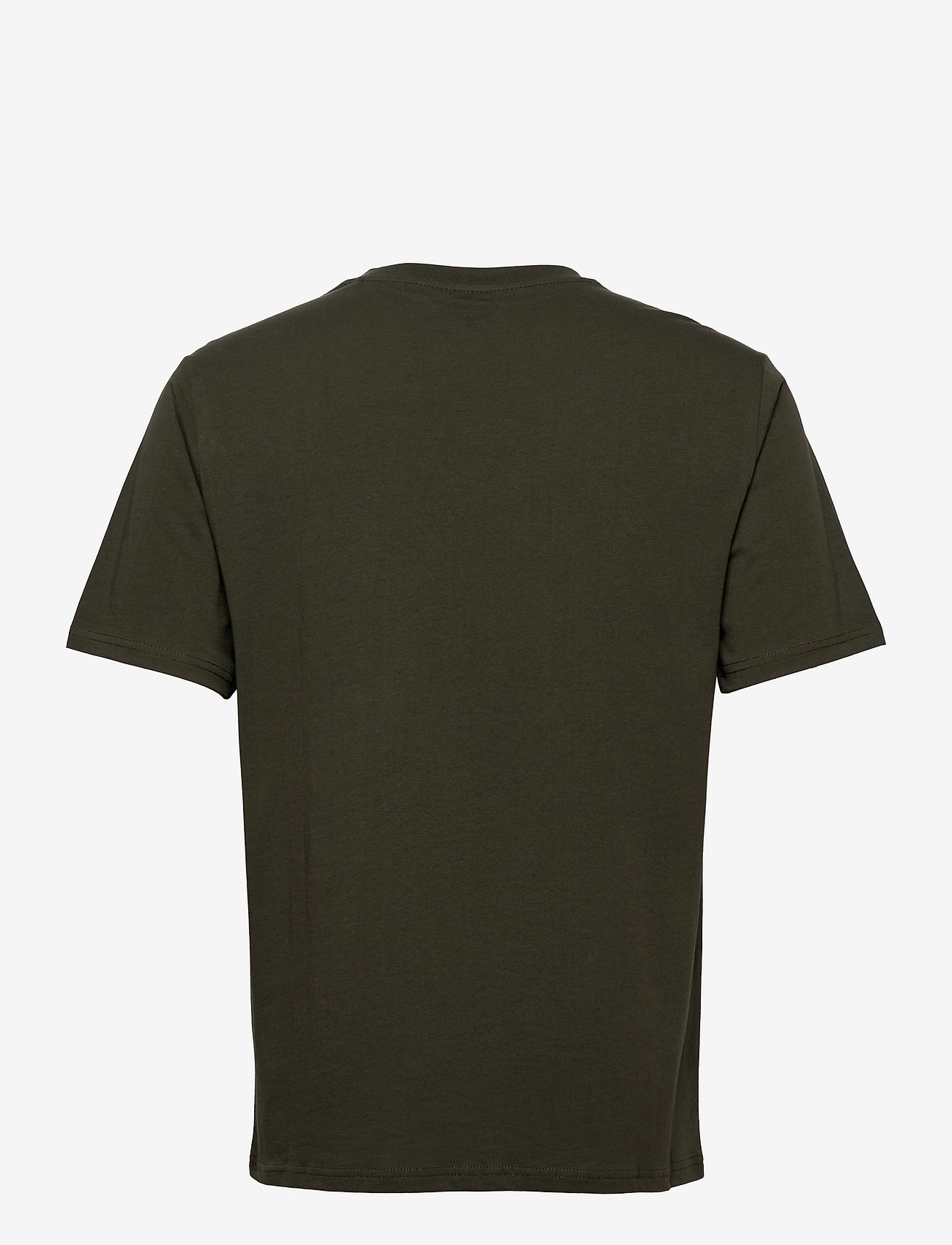 Dickies - SS MAPLETON TEE - lowest prices - olive green - 1