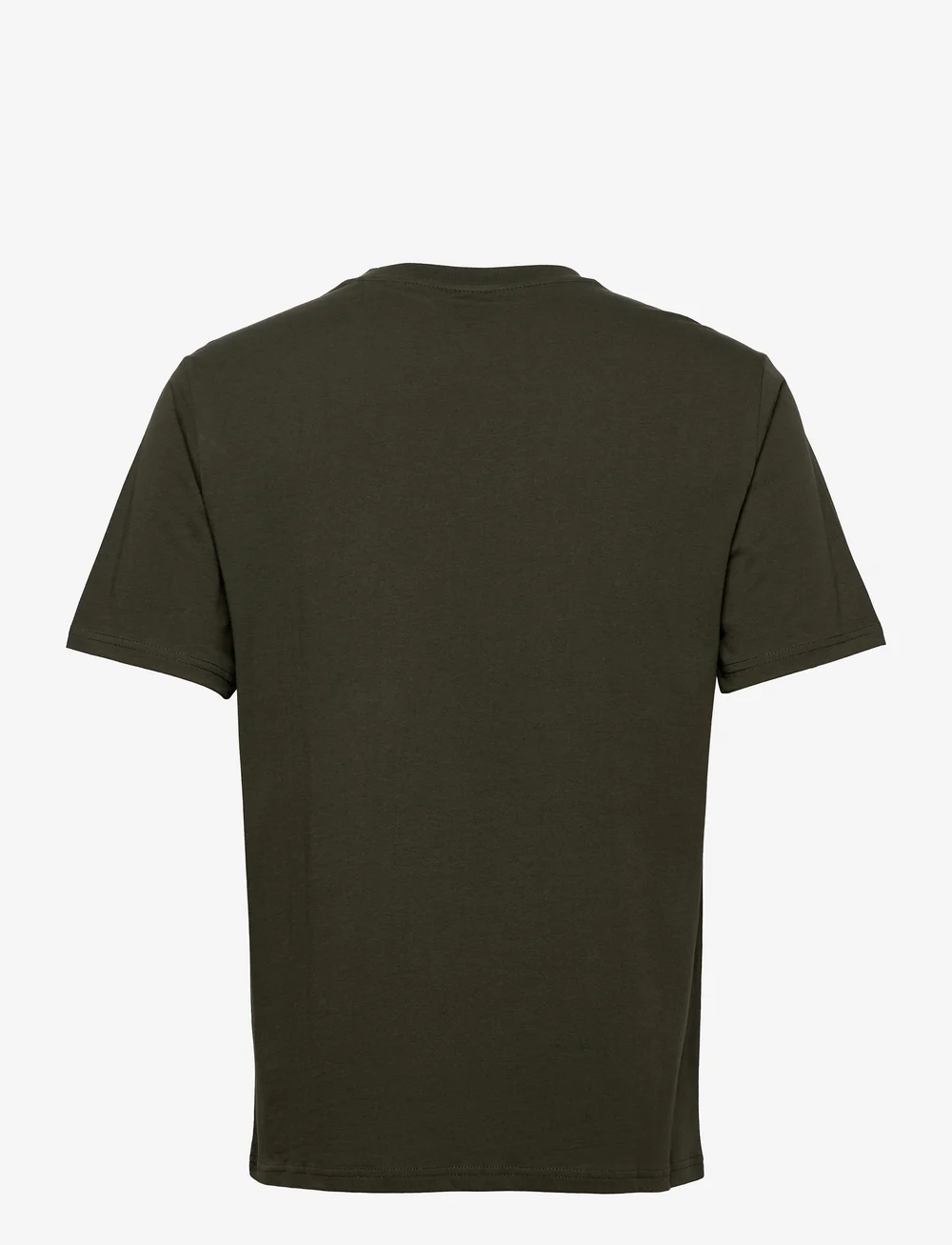 Dickies - SS MAPLETON T-SHIRT - kortærmede t-shirts - olive green - 2