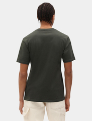 Dickies - SS MAPLETON TEE - lowest prices - olive green - 3
