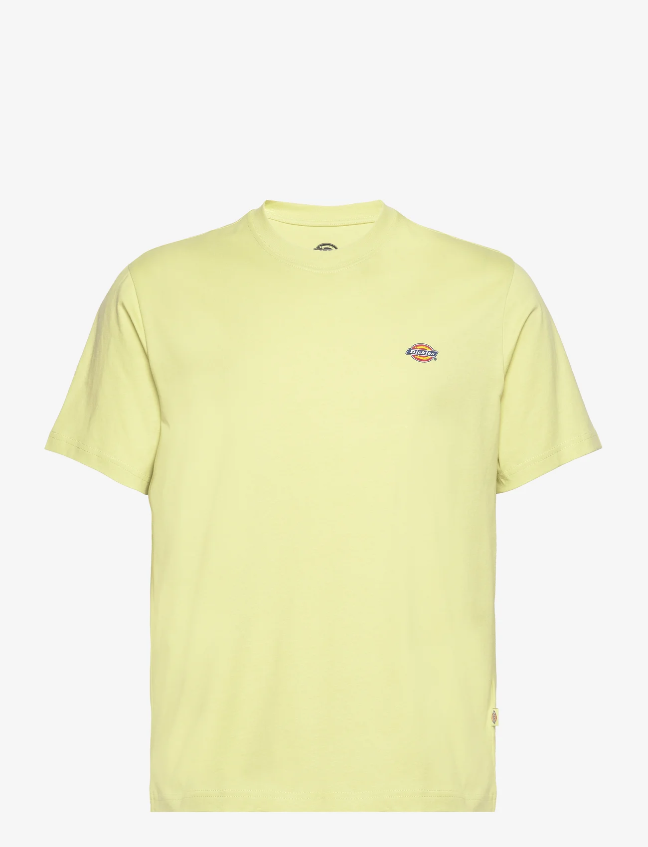 Dickies - SS MAPLETON TEE - lowest prices - pale green - 0