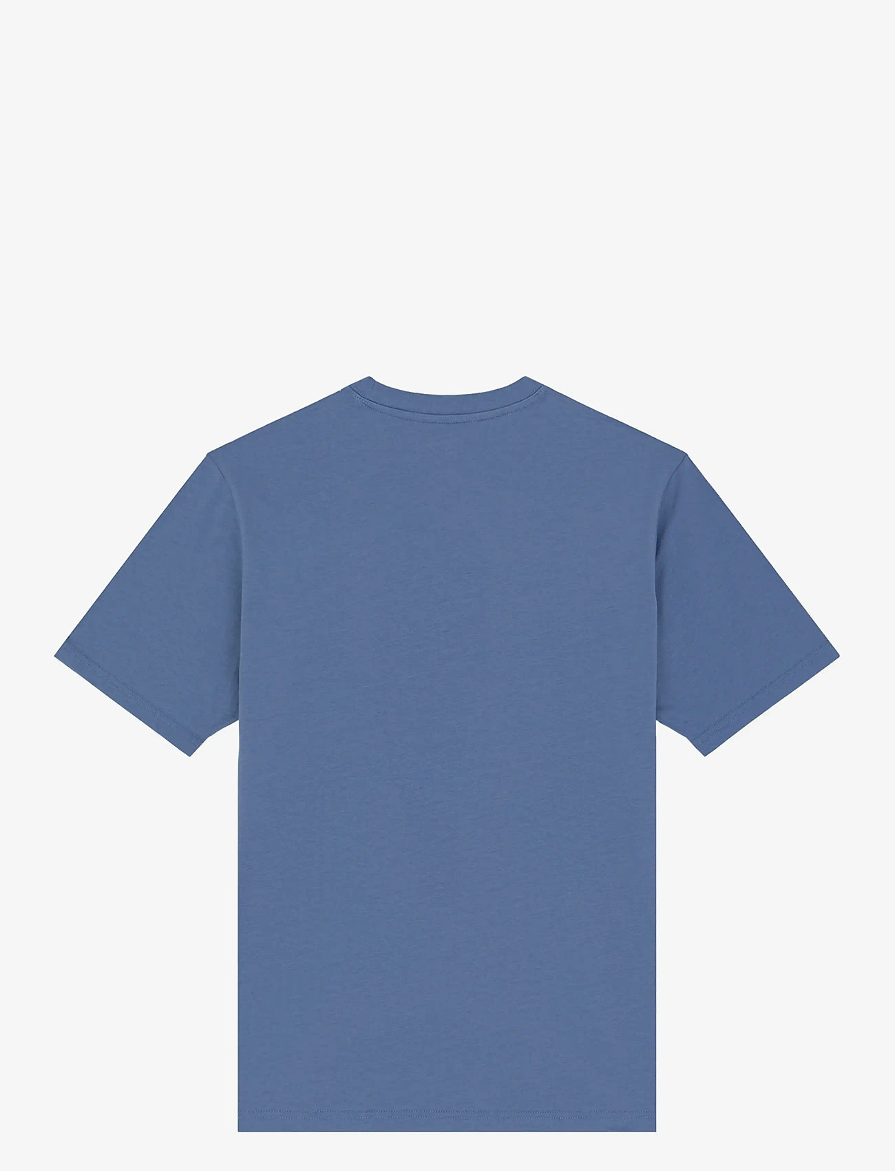 Dickies - MAPLETON SS TEE - kurzärmelig - retro indigo - 1
