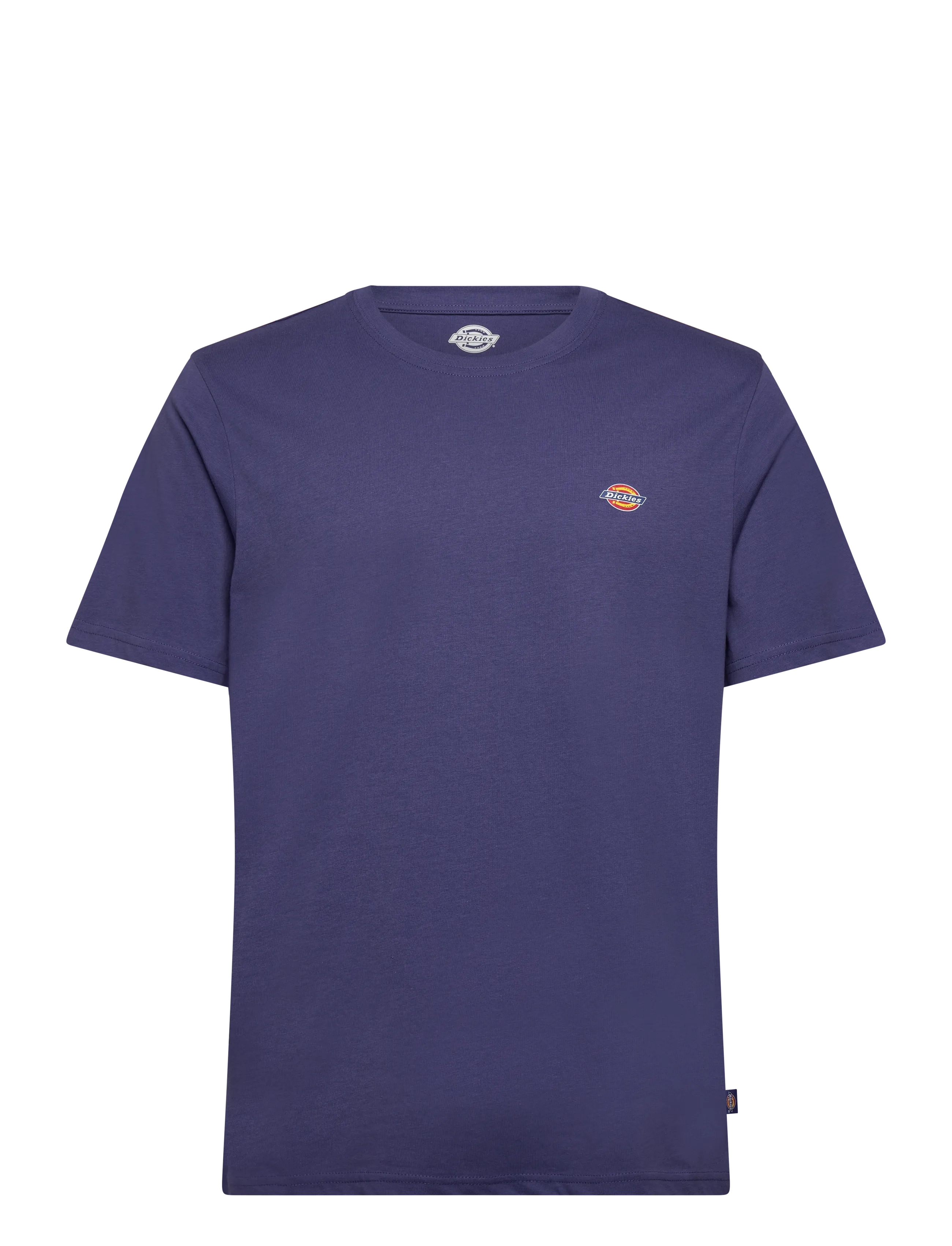 DICKIES Mapleton Ss Tee Navy - XS - Herren