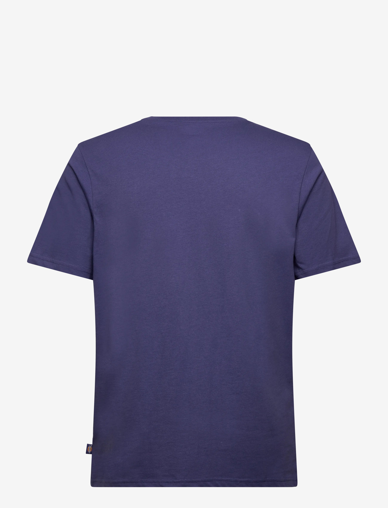 Dickies - MAPLETON SS TEE - kurzärmelig - skipper blue - 1