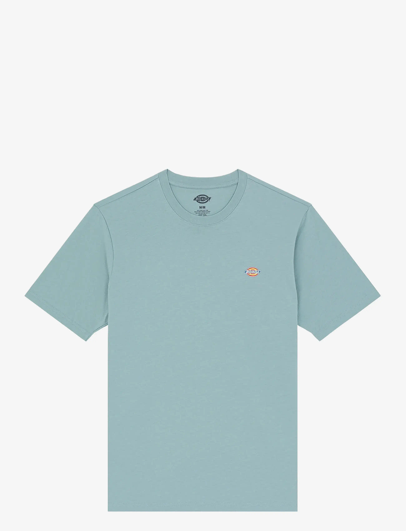 Dickies - MAPLETON SS TEE - kurzärmelig - stormy sea - 0