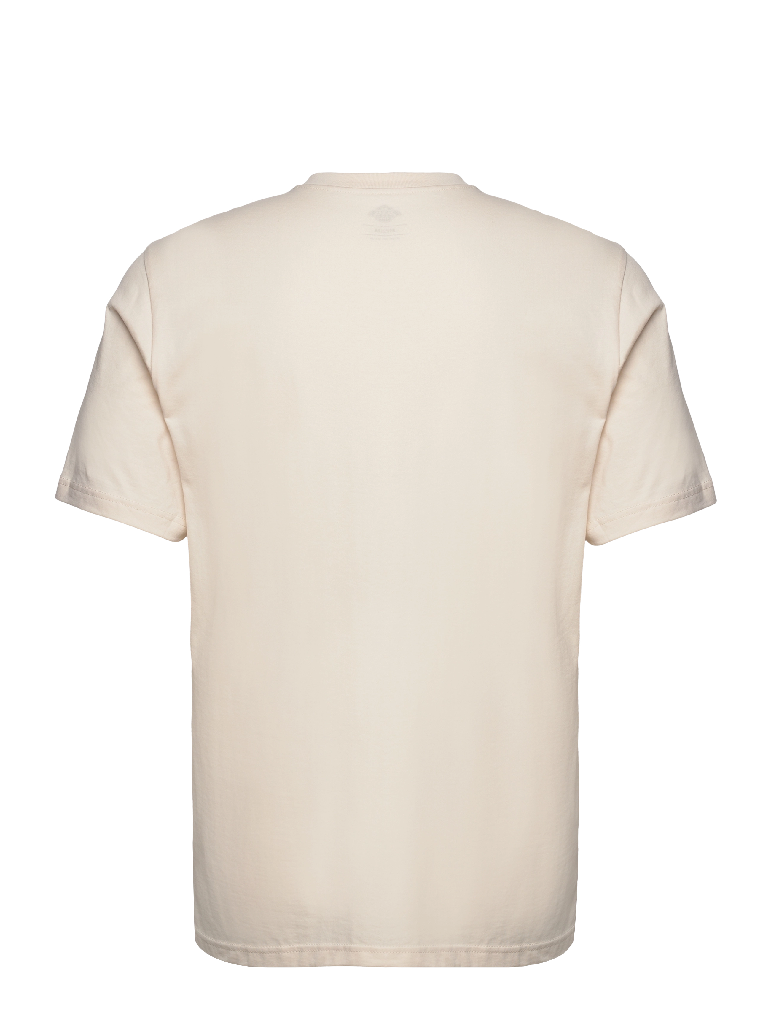 Dickies - MAPLETON SS TEE - kortærmede t-shirts - whitecap gray - 2