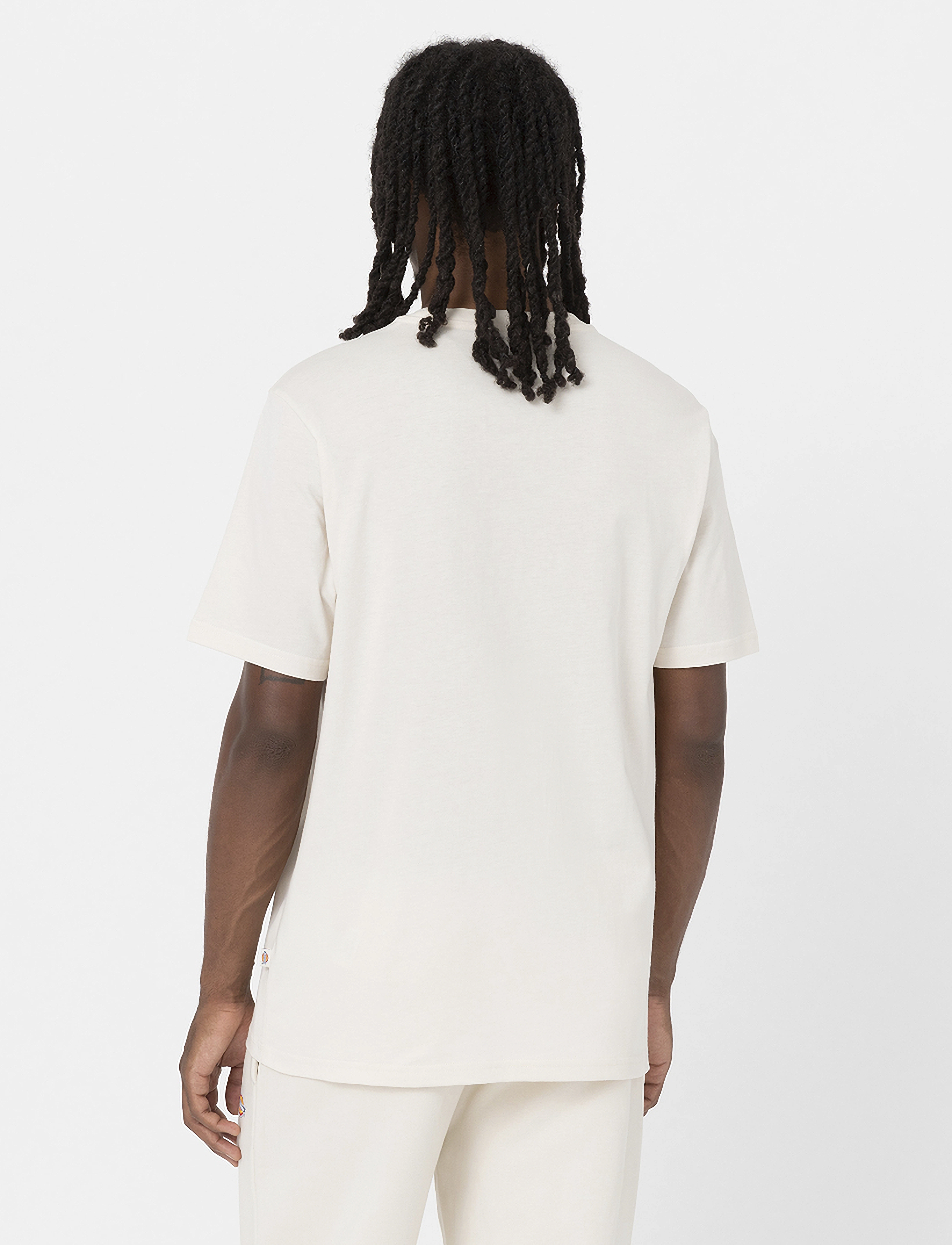 T-shirts & Pikétröjor Dickies Mapleton Tee Whitecap 6