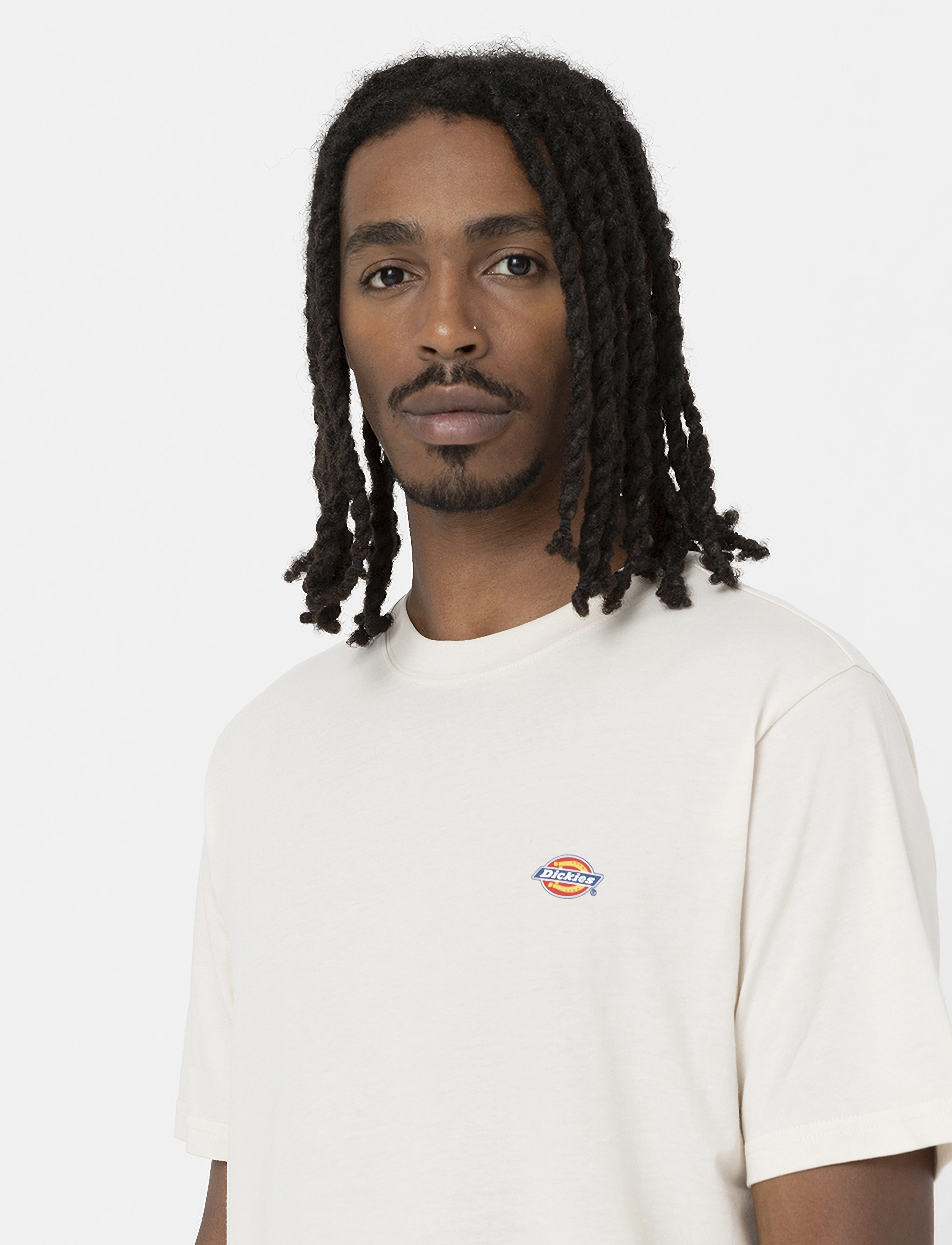 T-shirts & Pikétröjor Dickies Mapleton Tee Whitecap 7
