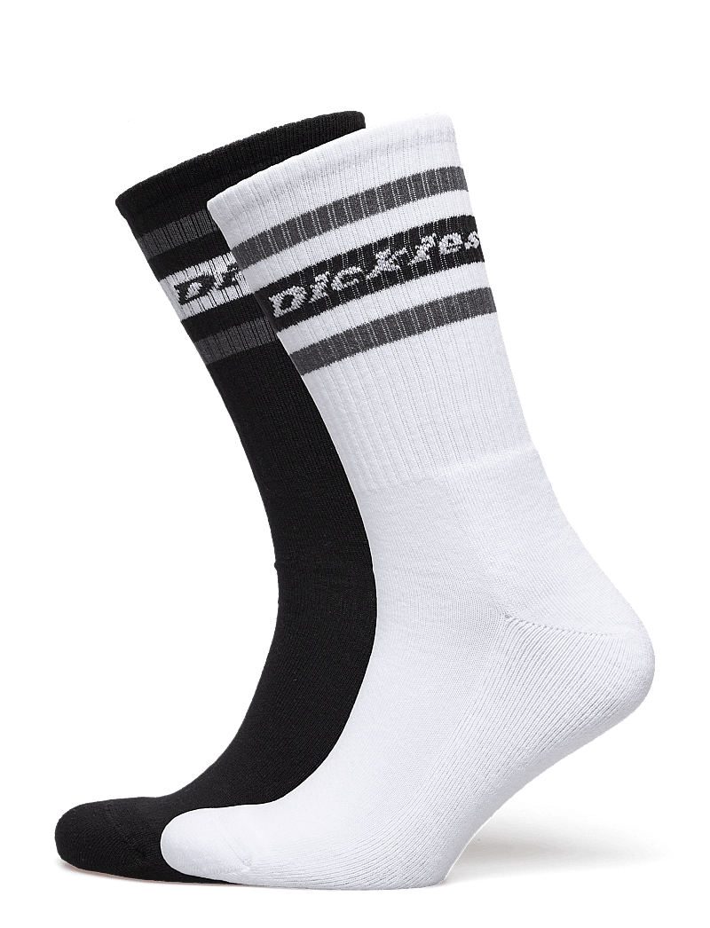 Dickies - GENOLA - crew-socken - black - 0