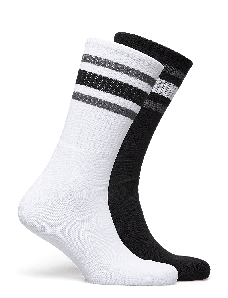 Dickies - GENOLA - crew-socken - black - 1