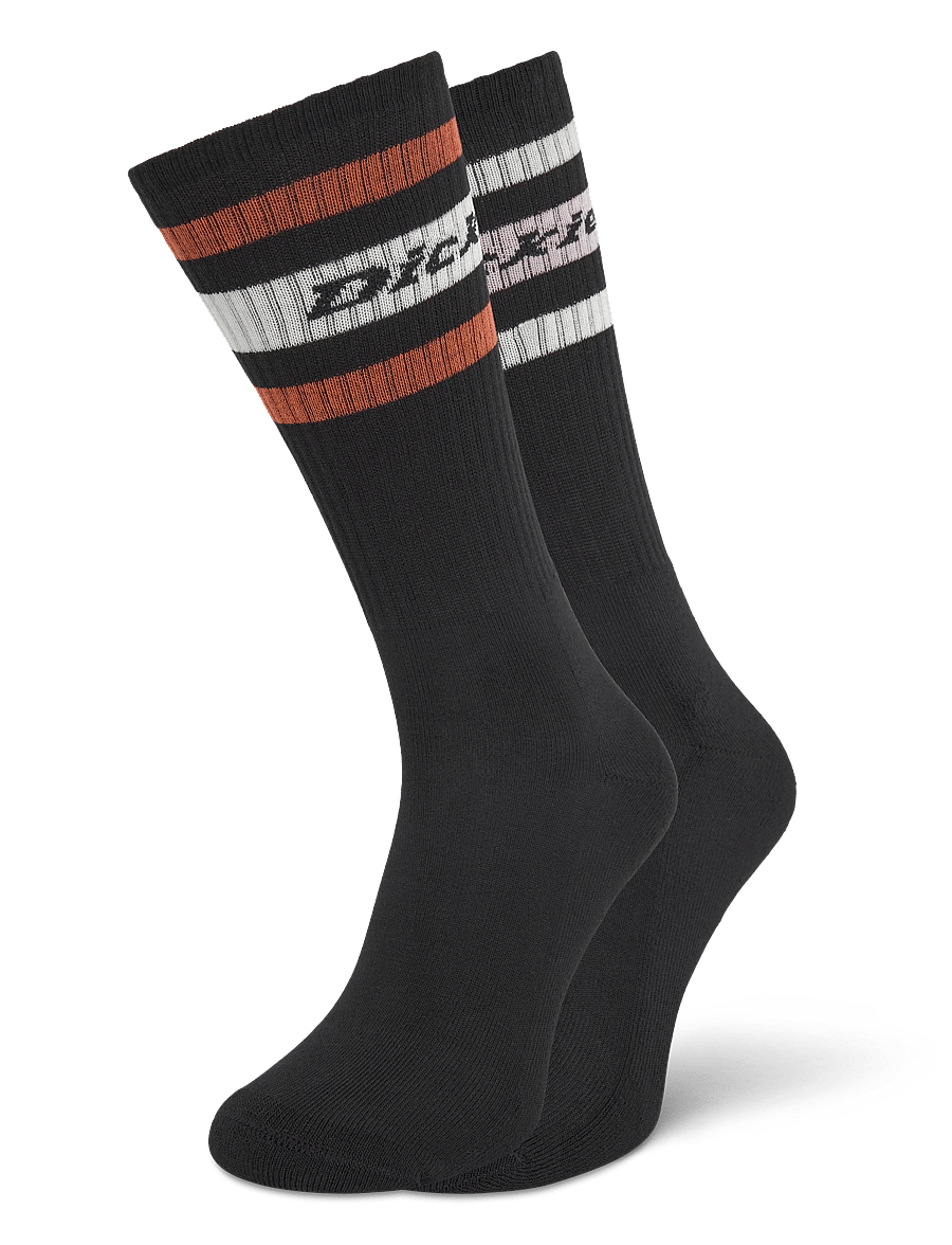 Dickies - GENOLA - tennissocken - fragrant lilac - 0