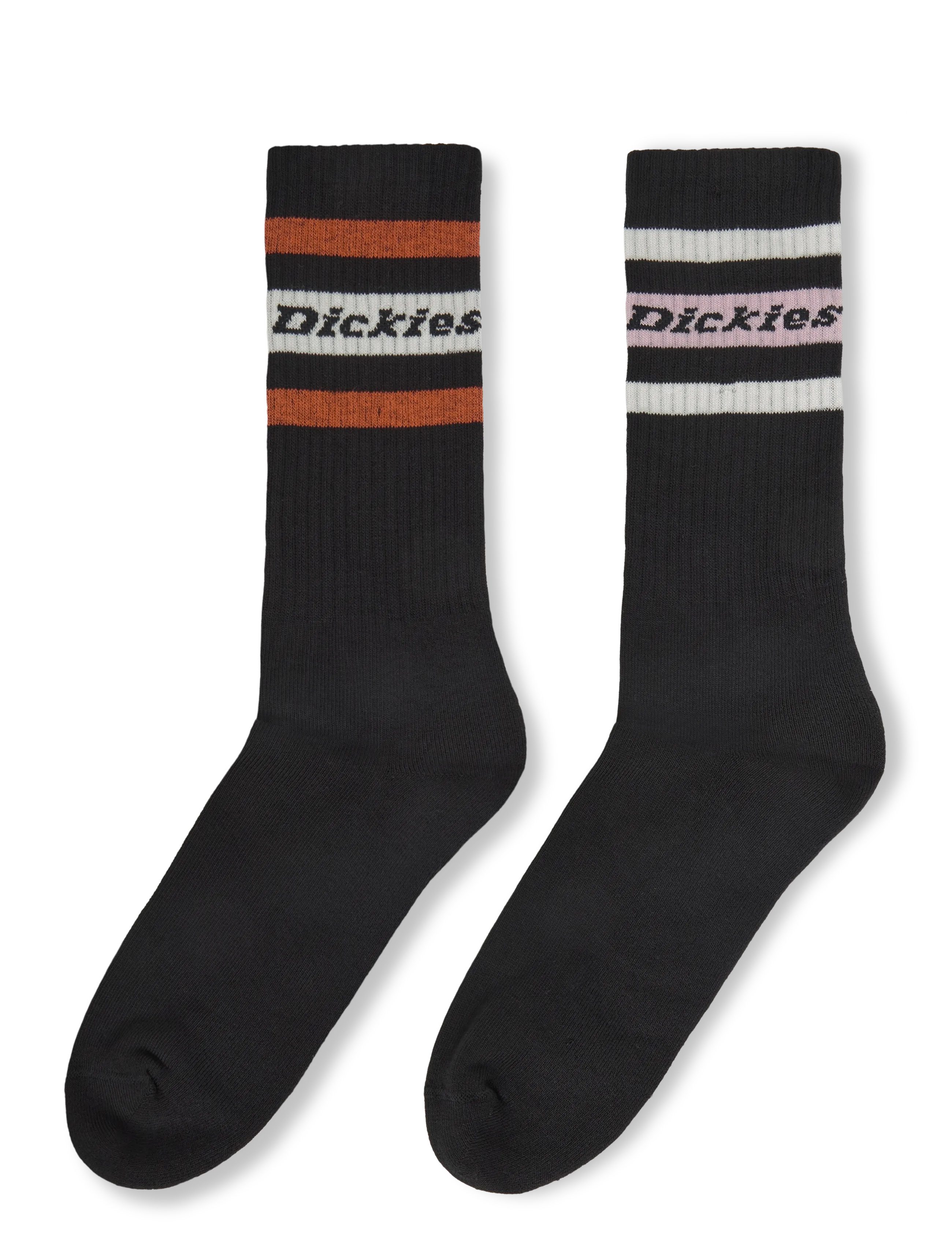 Dickies - GENOLA - tennissocken - fragrant lilac - 1