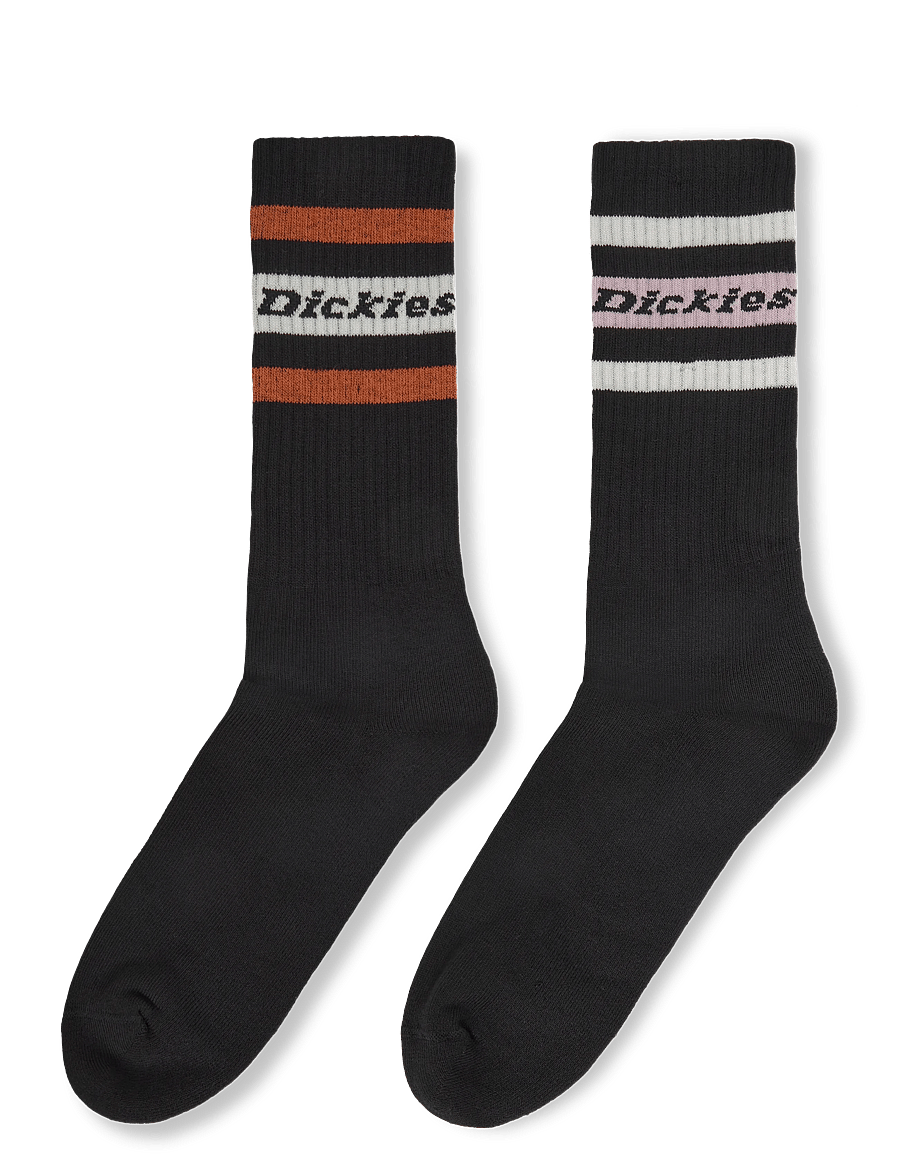 Dickies - GENOLA - tennissocken - fragrant lilac - 1