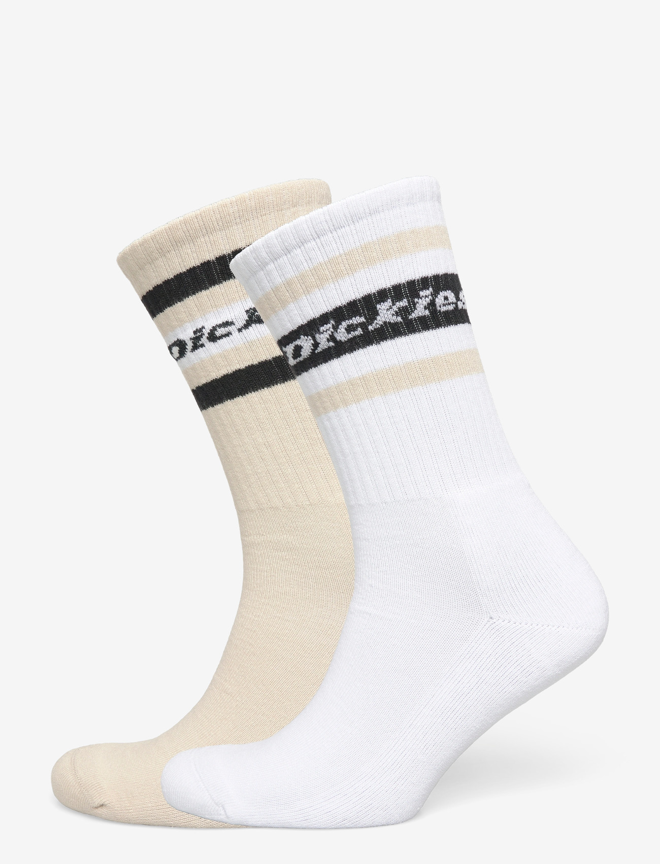Dickies - GENOLA - sokker - stone - 0