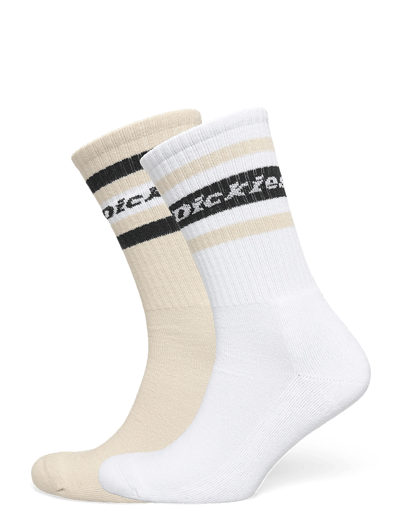 Dickies - GENOLA - sokker - stone - 0