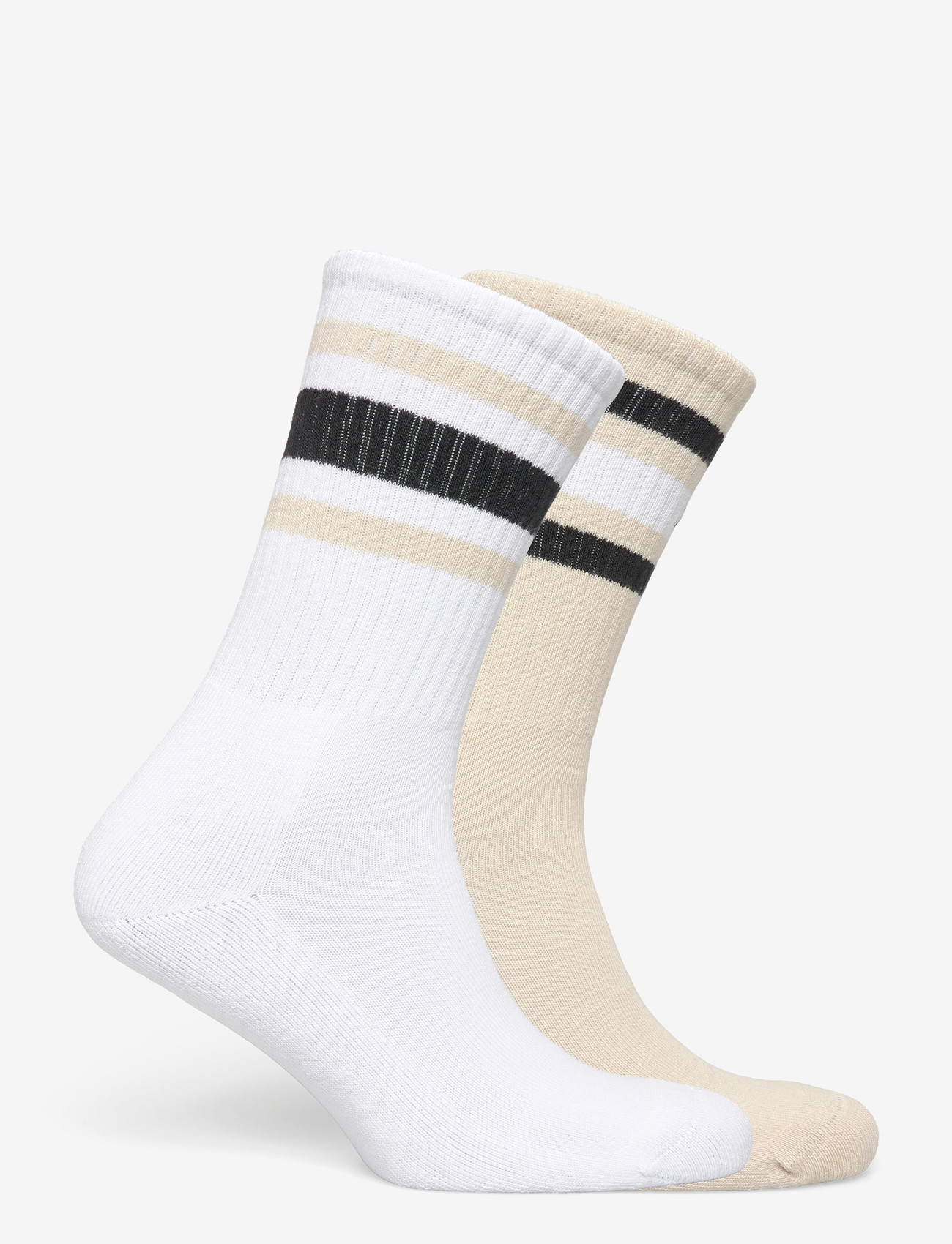 Dickies - GENOLA - sokker - stone - 1