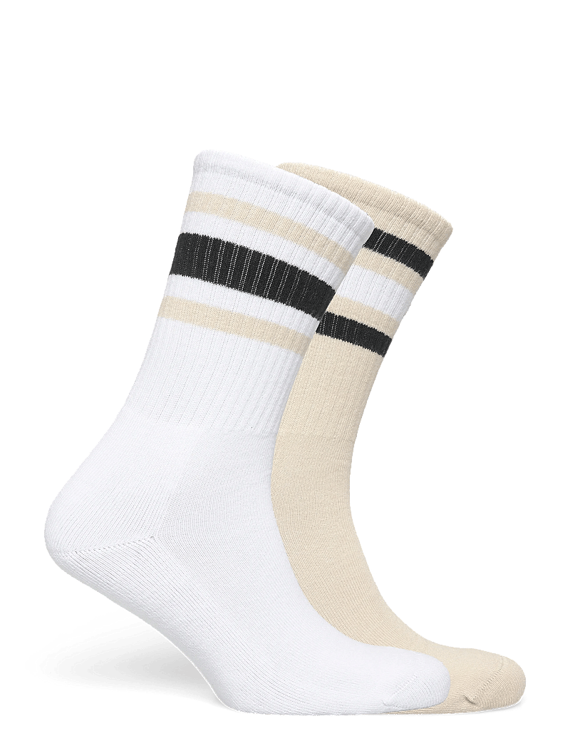 Dickies - GENOLA - sokker - stone - 1