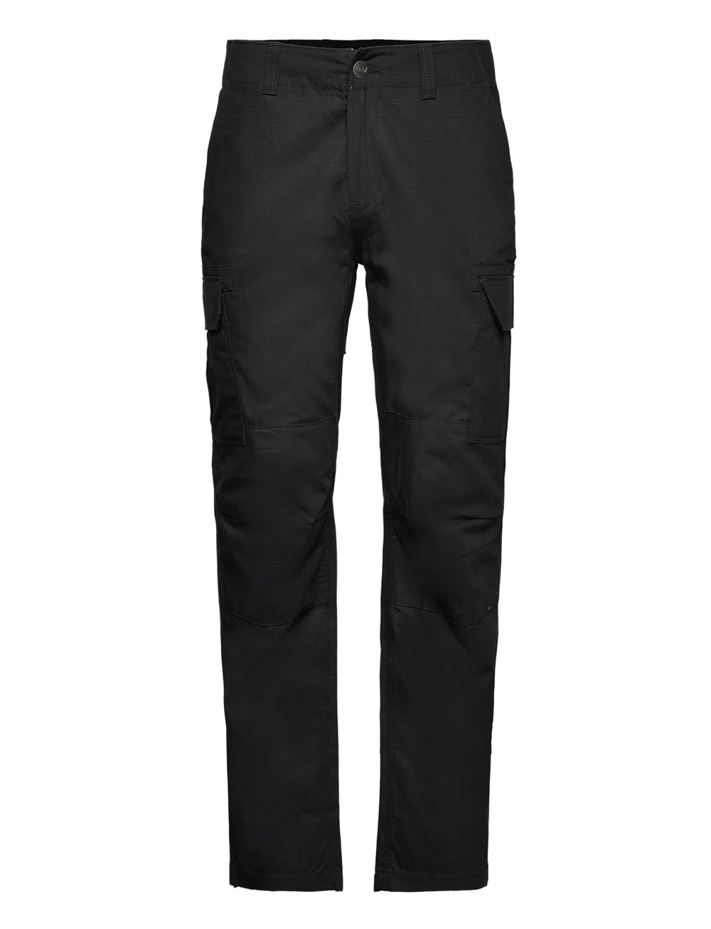 Dickies - M MILLERVILLE - cargo pants - black - 1