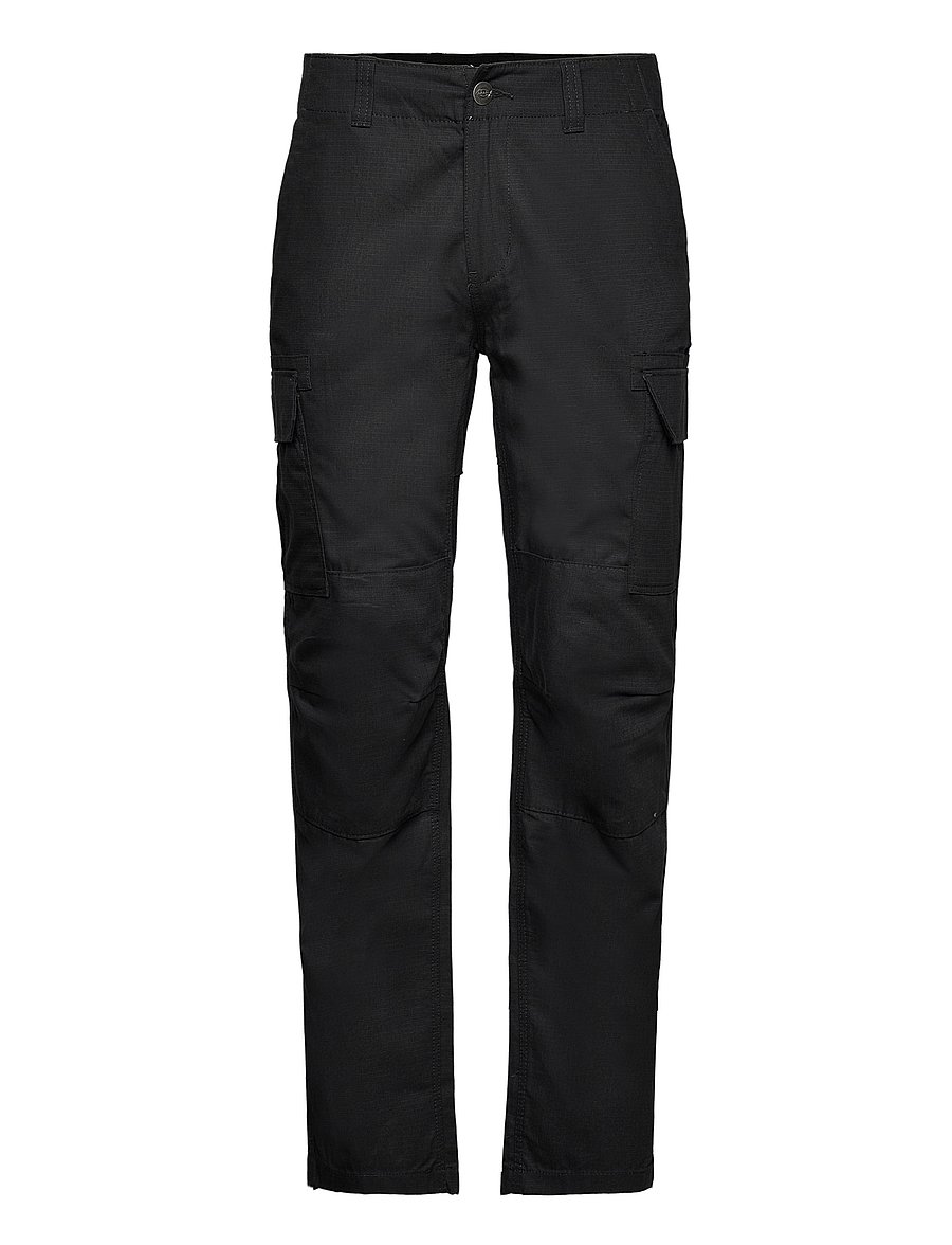 Dickies - MILLERVILLE - cargo-housut - black - 1