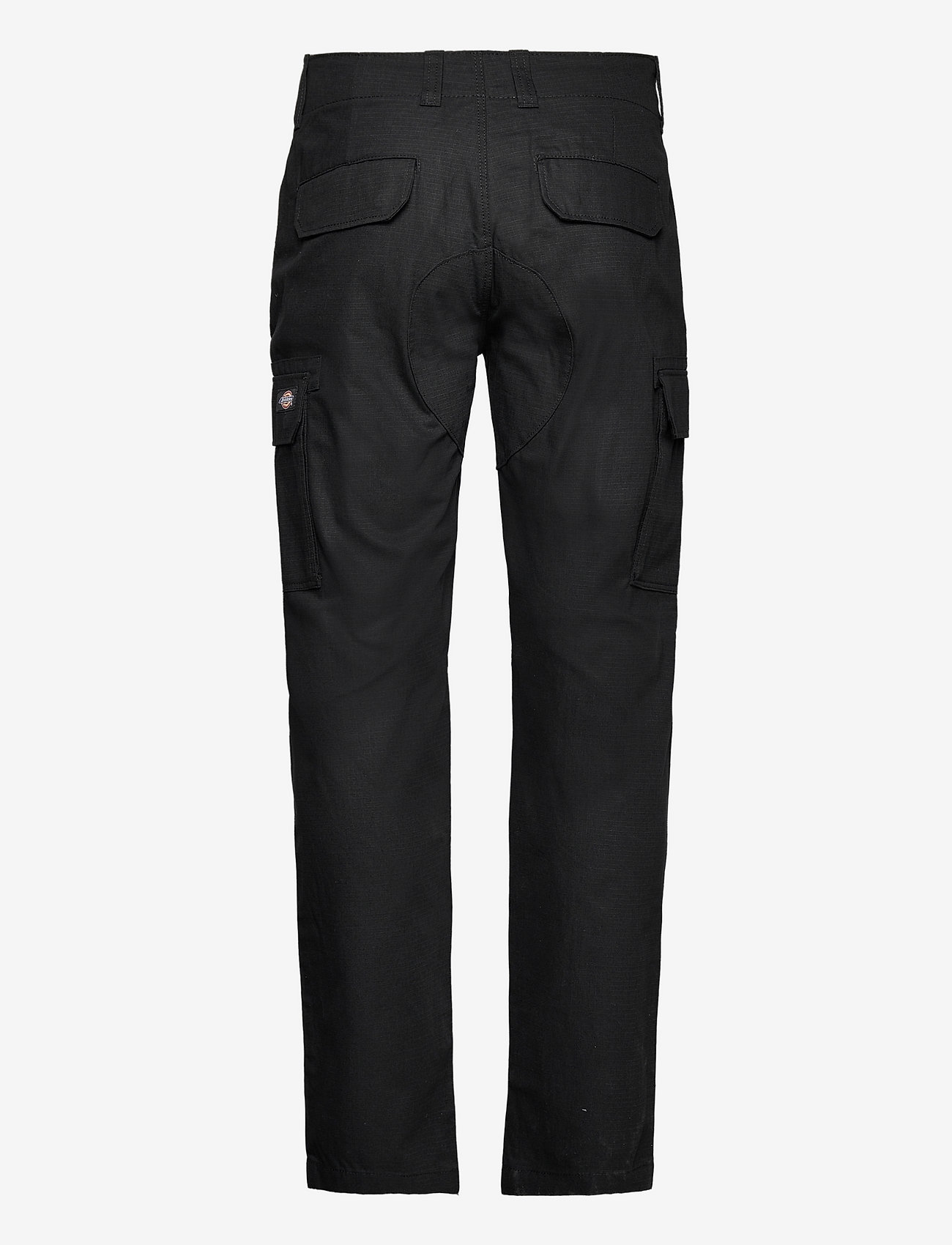 Dickies - MILLERVILLE - efterårstøj - black - 1