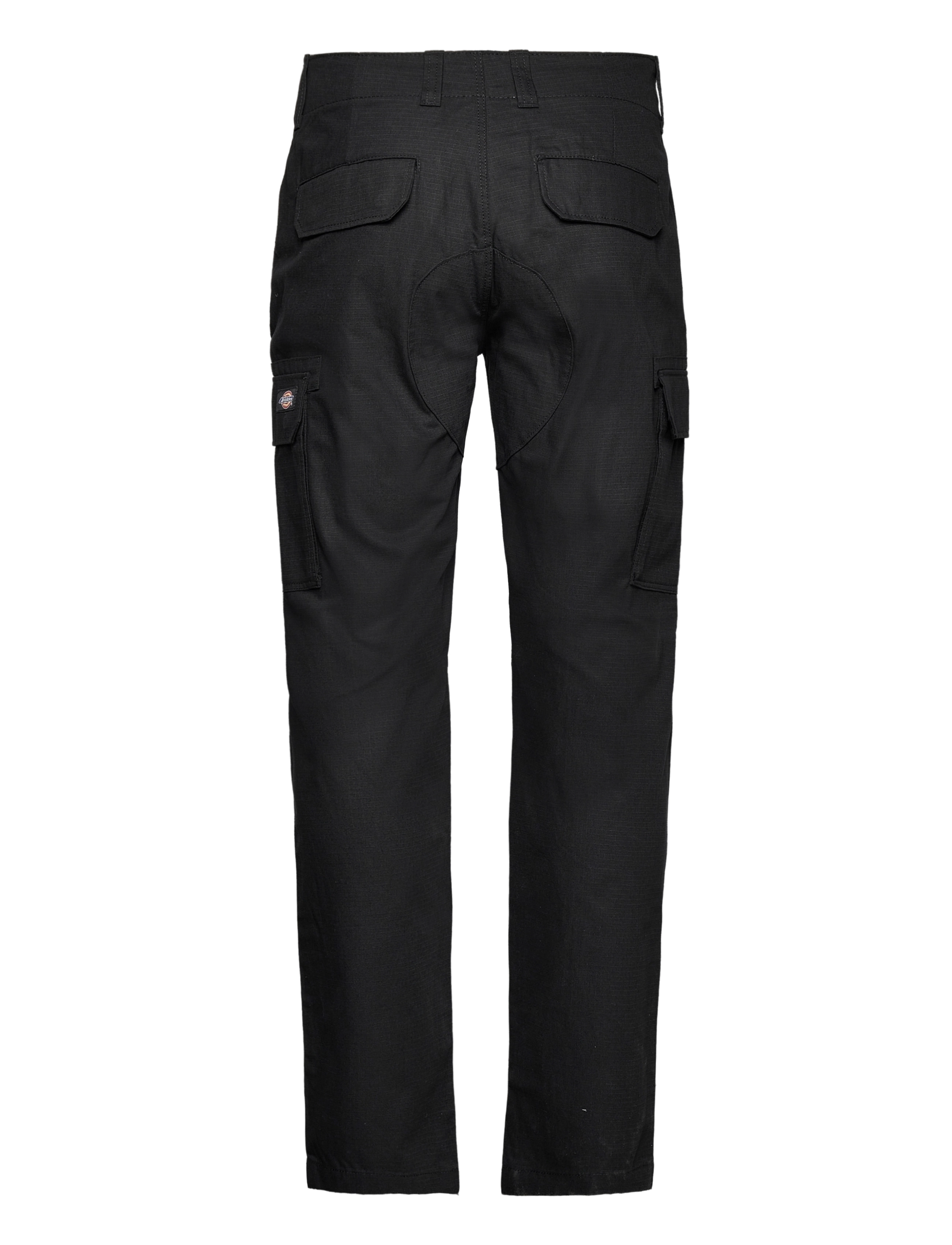 Dickies - MILLERVILLE - cargo pants - black - 2