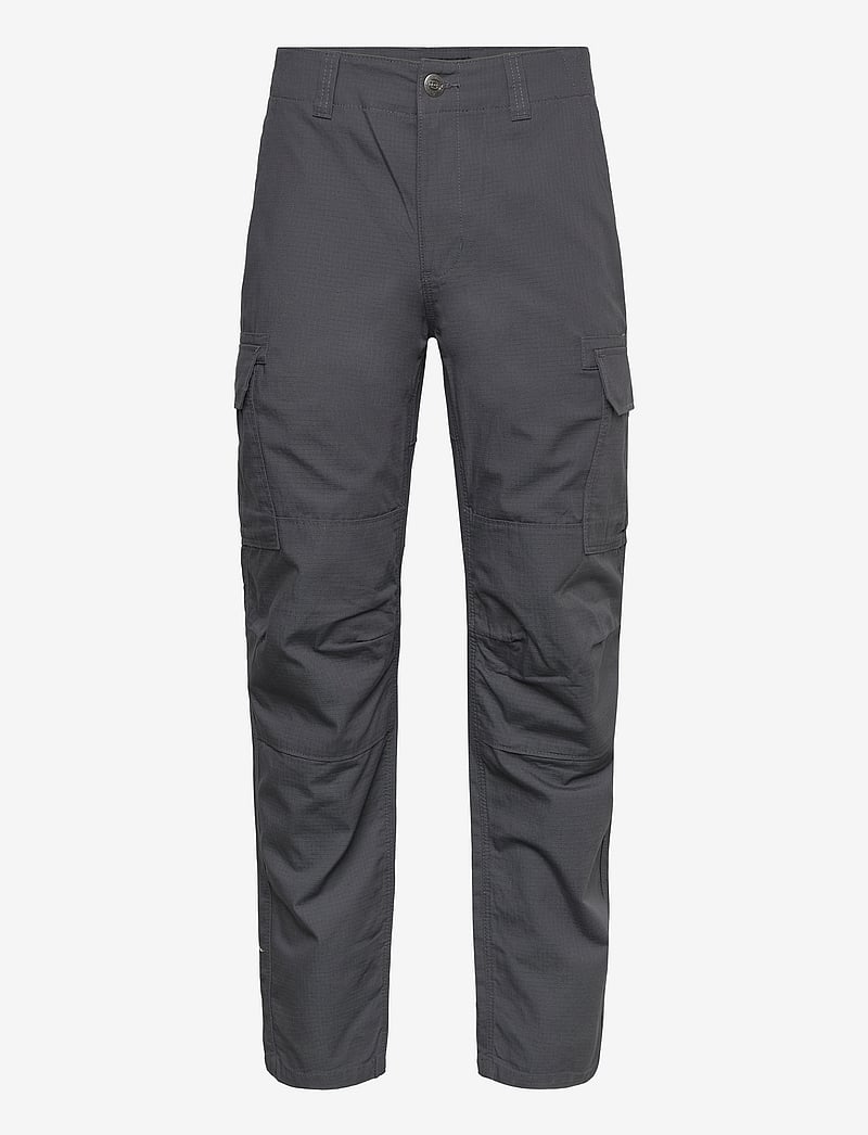 Dickies - MILLERVILLE - cargohose - charcoal grey - 1