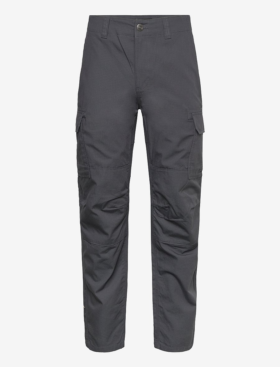 Dickies - MILLERVILLE - cargo pants - charcoal grey - 1