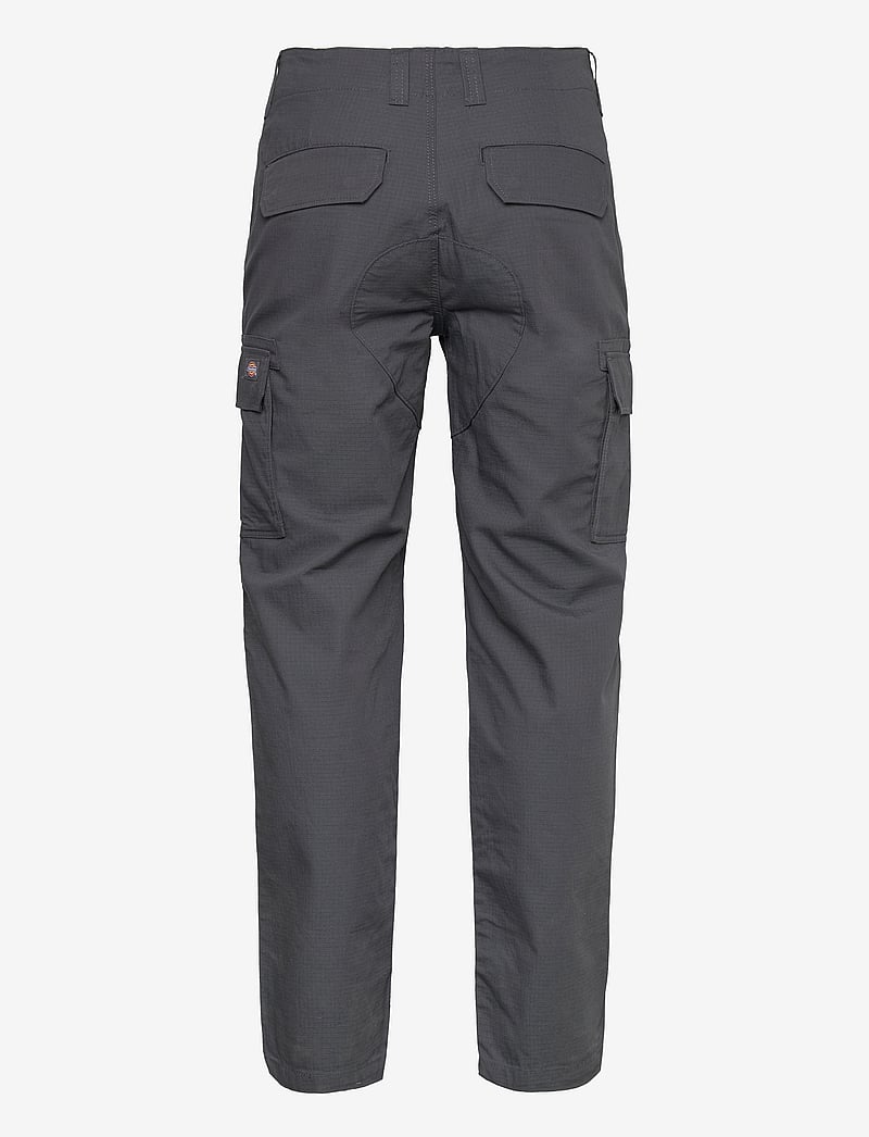 Dickies - MILLERVILLE - cargohose - charcoal grey - 2