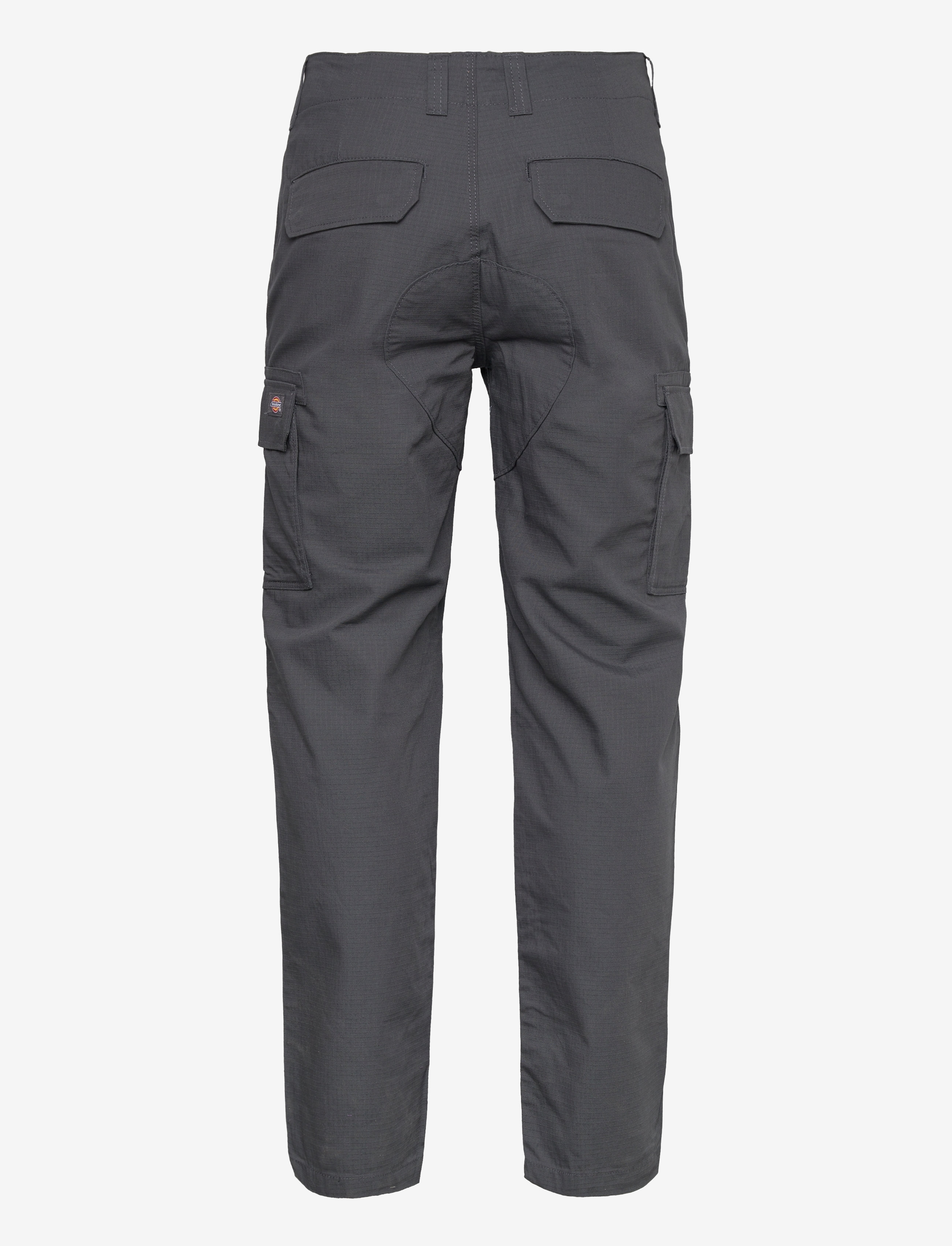 Dickies - MILLERVILLE - cargohose - charcoal grey - 2