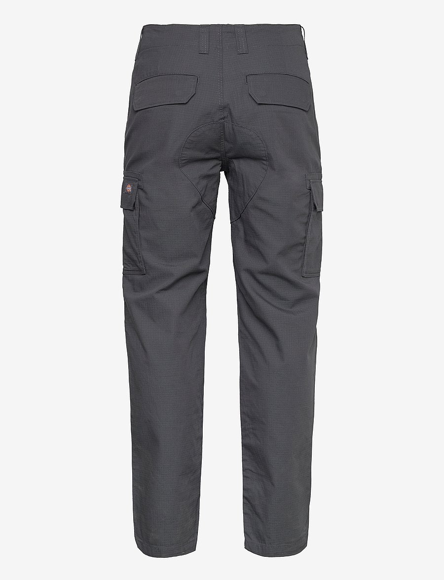 Dickies - MILLERVILLE - cargo pants - charcoal grey - 2