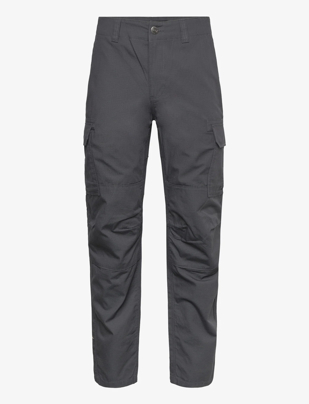 Dickies - MILLERVILLE - „cargo“ stiliaus kelnės - charcoal grey - 0