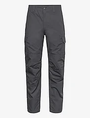 Dickies - MILLERVILLE - „cargo“ stiliaus kelnės - charcoal grey - 0