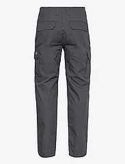 Dickies - MILLERVILLE - „cargo“ stiliaus kelnės - charcoal grey - 1