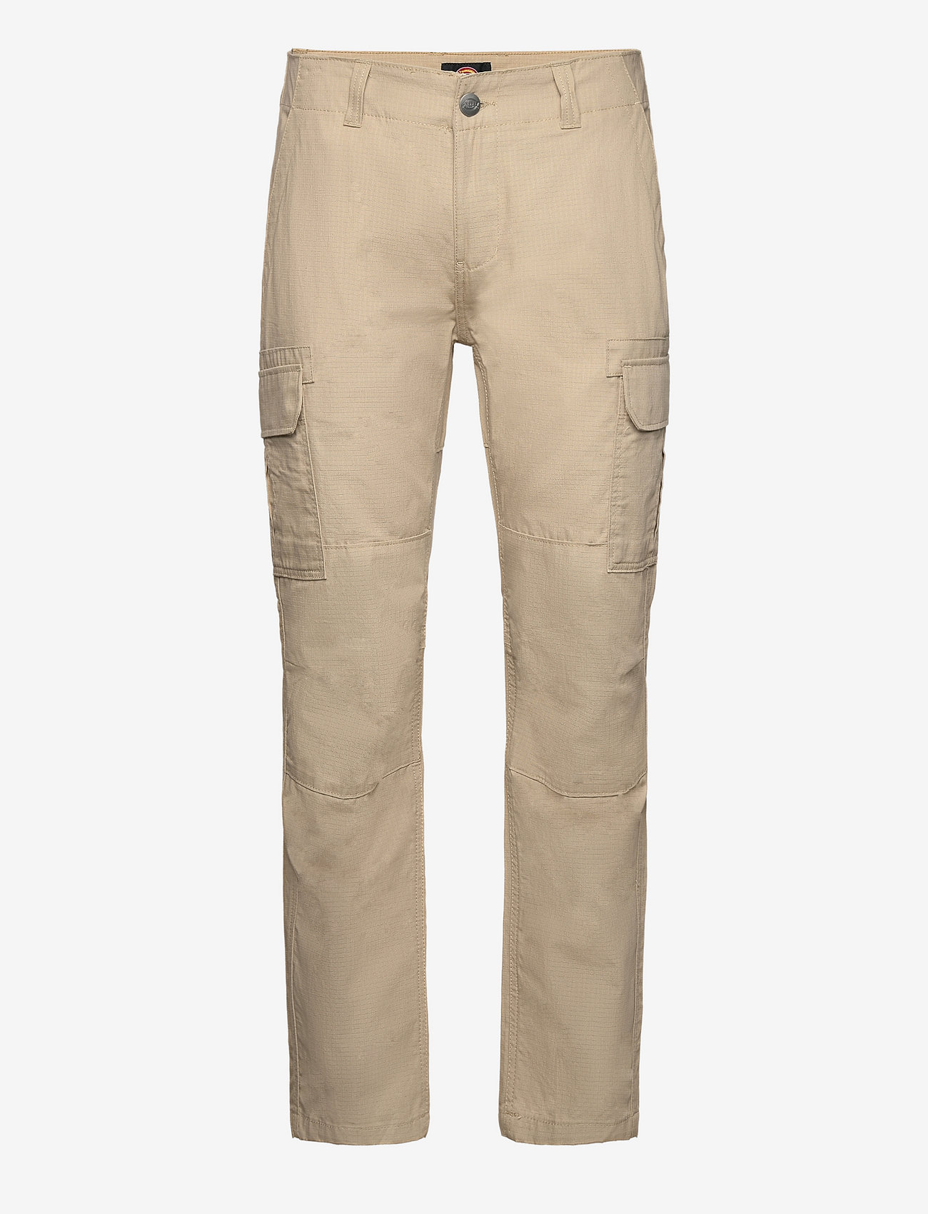 Dickies - MILLERVILLE - „cargo“ stiliaus kelnės - khaki - 0