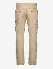 Dickies - MILLERVILLE - „cargo“ stiliaus kelnės - khaki - 1