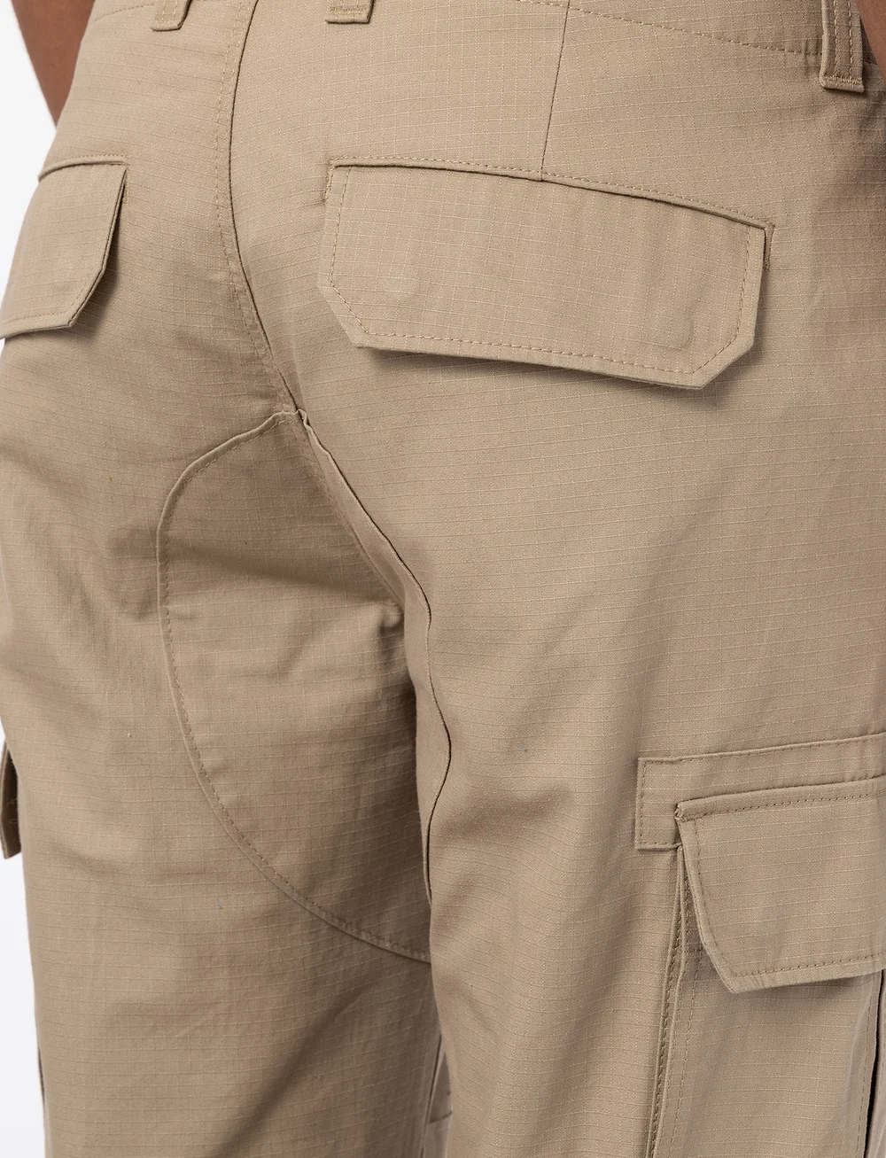 Dickies - MILLERVILLE - cargobukser - khaki - 4