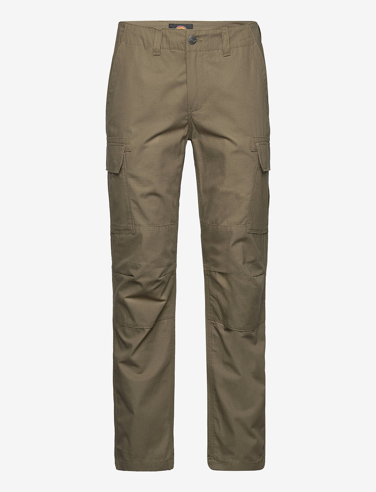 Dickies - MILLERVILLE - herbstliche kleidung - military gr - 0