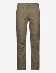 Dickies - MILLERVILLE - cargo pants - military gr - 0