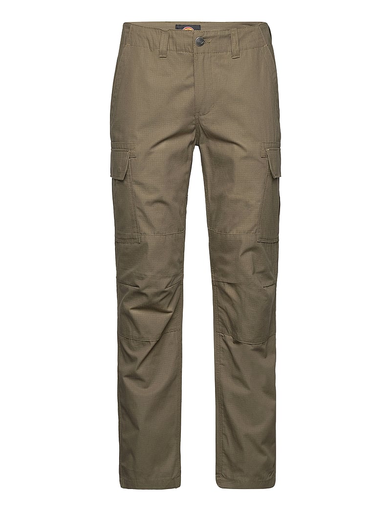 Dickies - MILLERVILLE - cargohose - military gr - 1
