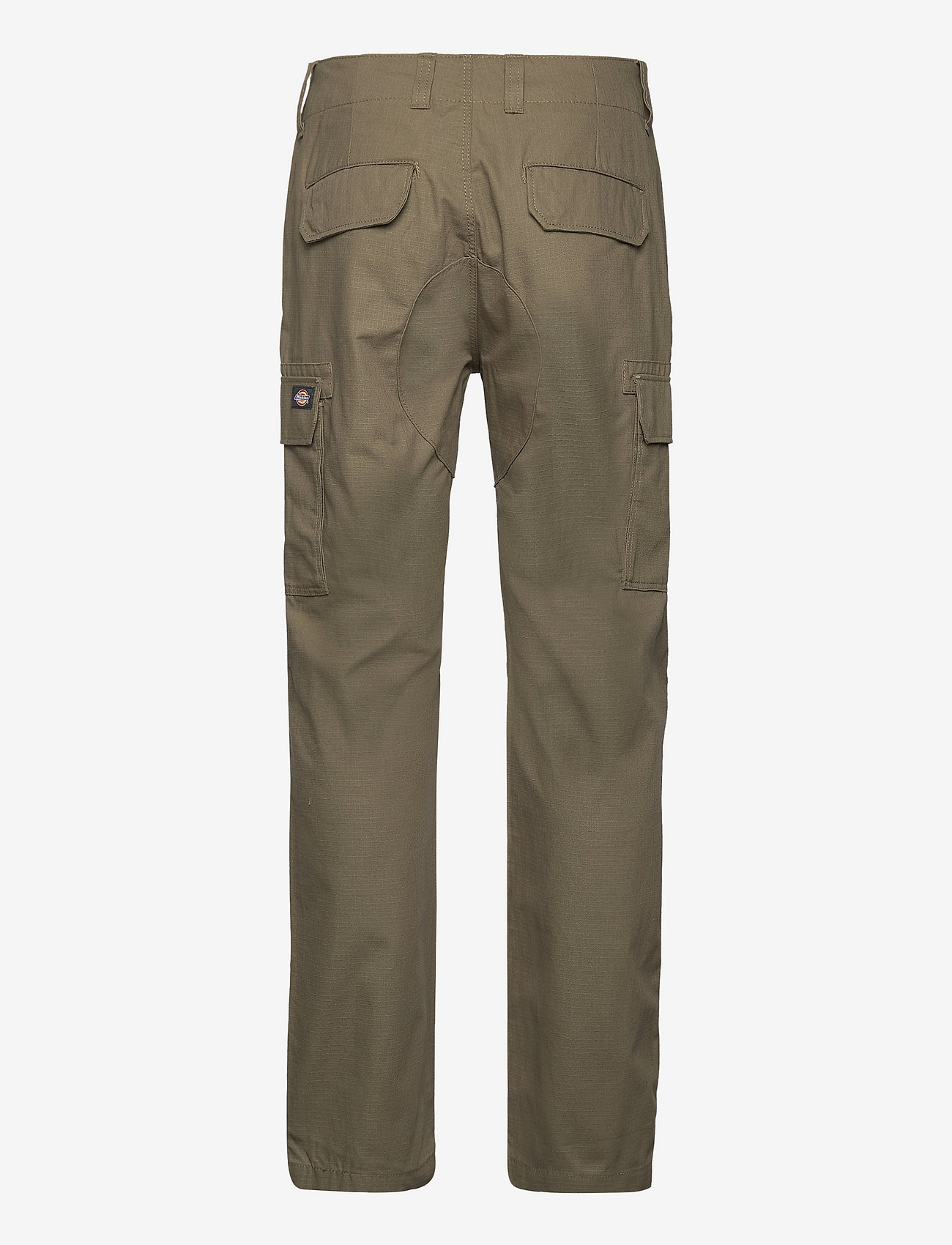 Dickies - MILLERVILLE - cargo pants - military gr - 1