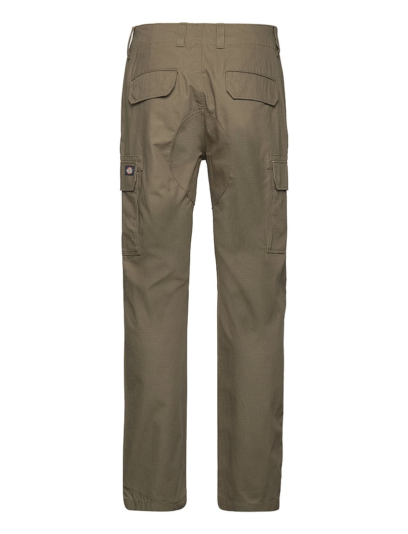 Dickies - MILLERVILLE - cargohose - military gr - 2