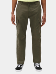Dickies - MILLERVILLE - cargo pants - military gr - 2