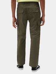 Dickies - MILLERVILLE - cargo pants - military gr - 3