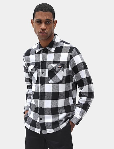 Sacramento Shirt - Ternede Skjorter