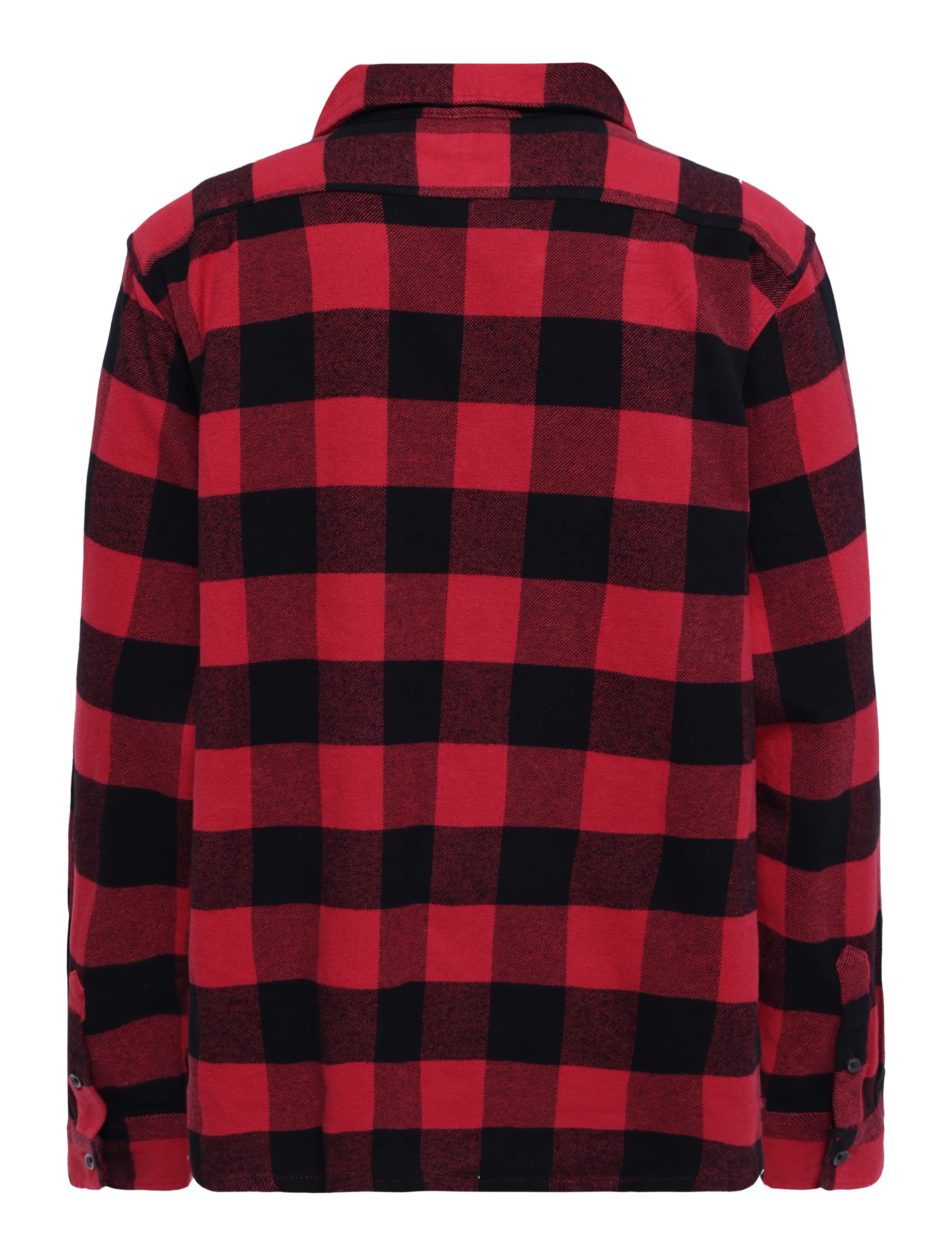 Dickies - SACRAMENTO SHIRT - höstfynd - deep claret - 1